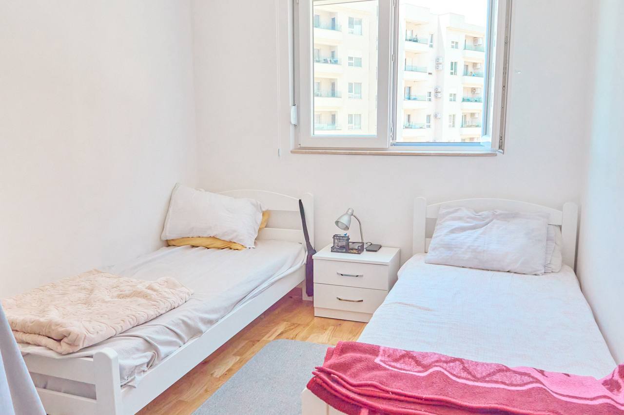 Квартира с 2 спальнями в Бечичи, 59 м² thumbnail 6