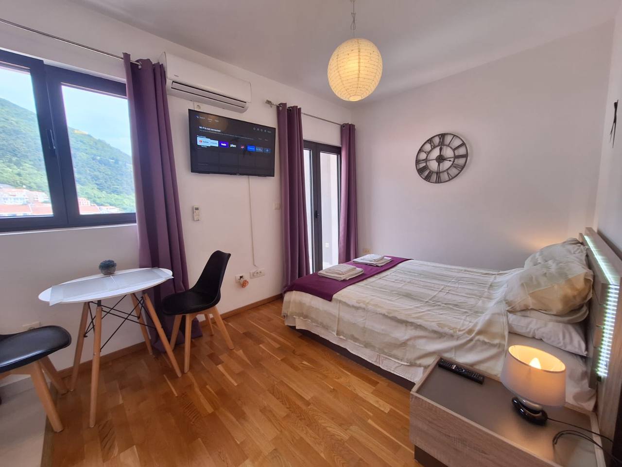 Студия в Лази, 21 м²