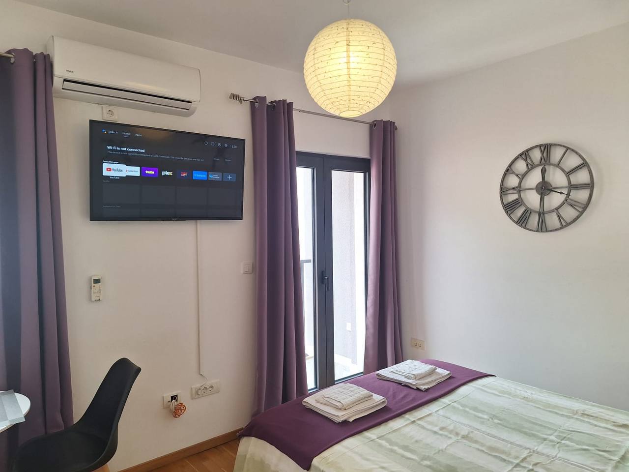 Студия в Лази, 21 м² 3