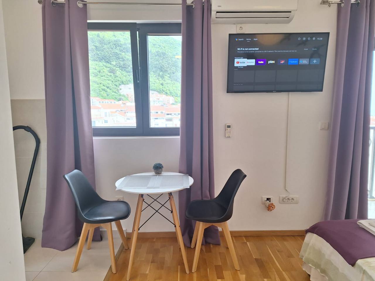 Студия в Лази, 21 м² 4