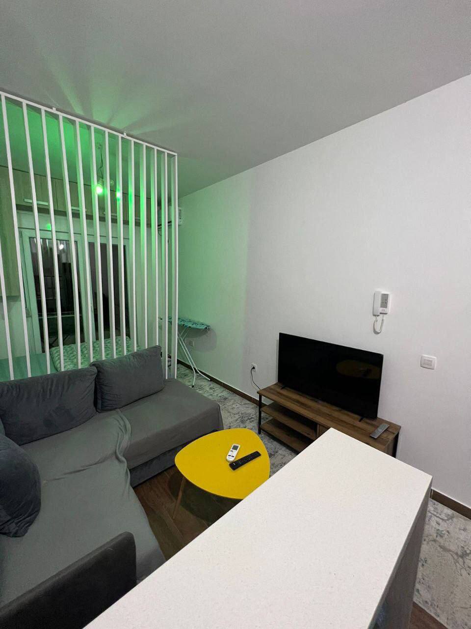 Студия в Будве, 25 м²