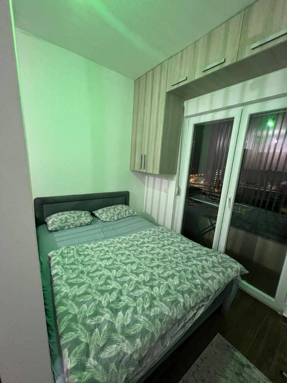 Студия в Будве, 25 м² 2