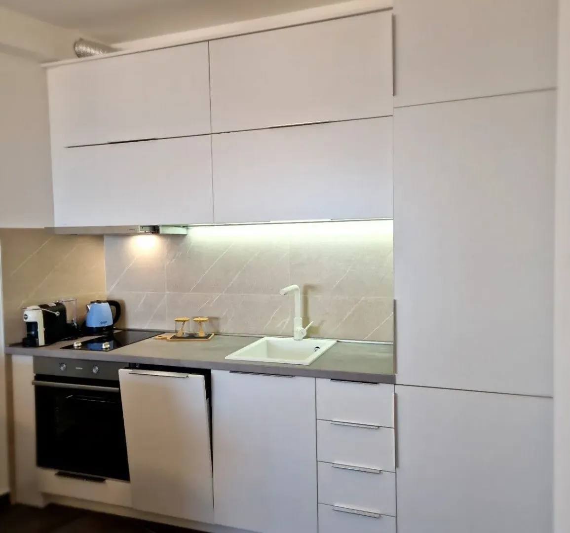 Квартира с 1 спальней в Бечичи, 45 м² thumbnail 6