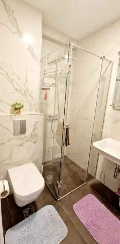 Квартира с 1 спальней в Бечичи, 45 м² thumbnail 7