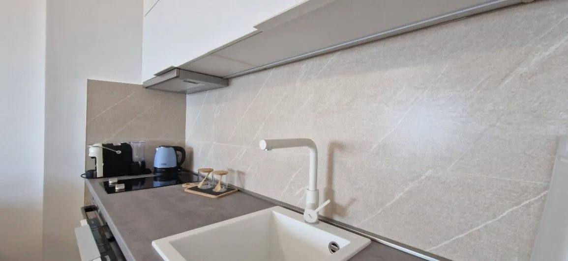 Квартира с 1 спальней в Бечичи, 45 м² thumbnail 8