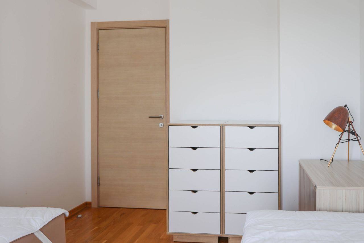 Квартира с 2 спальнями в Бечичи, 72 м² 4
