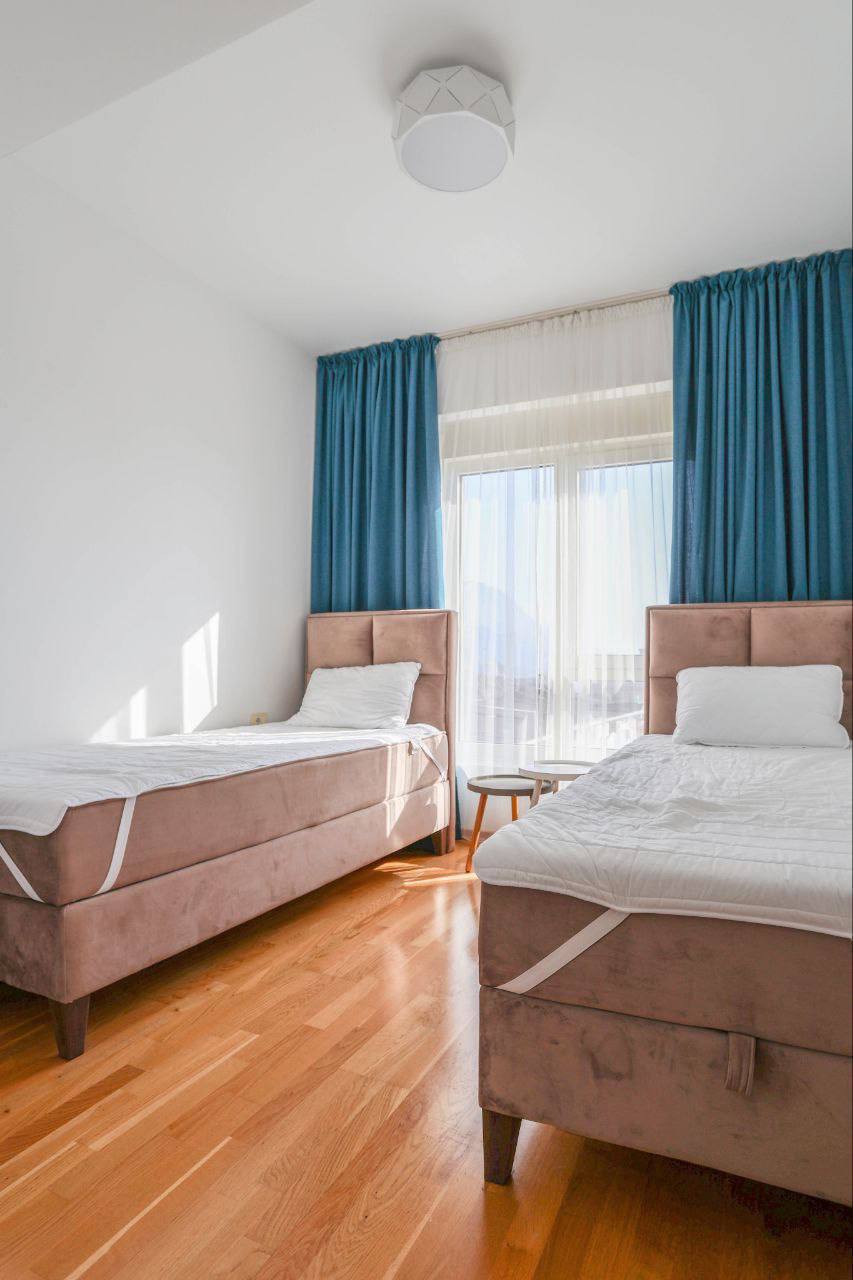 Квартира с 2 спальнями в Бечичи, 72 м² 5