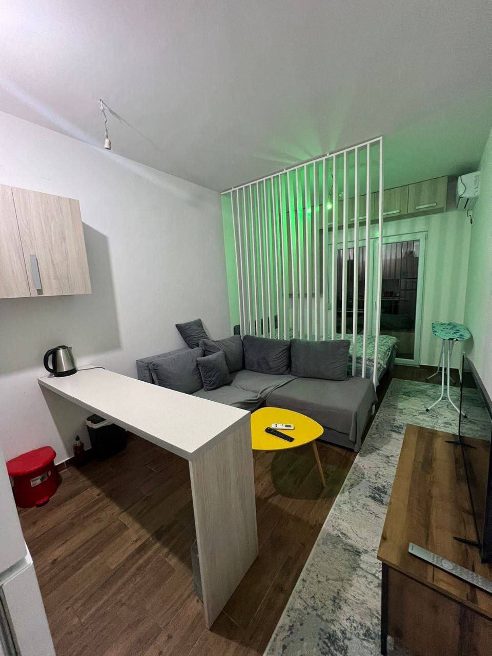 Студия в Будве, 25 м² 3