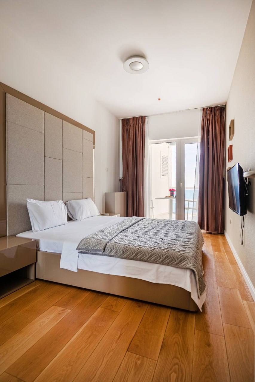 Квартира с 1 спальней в Tre Canne, 77 м² thumbnail 22