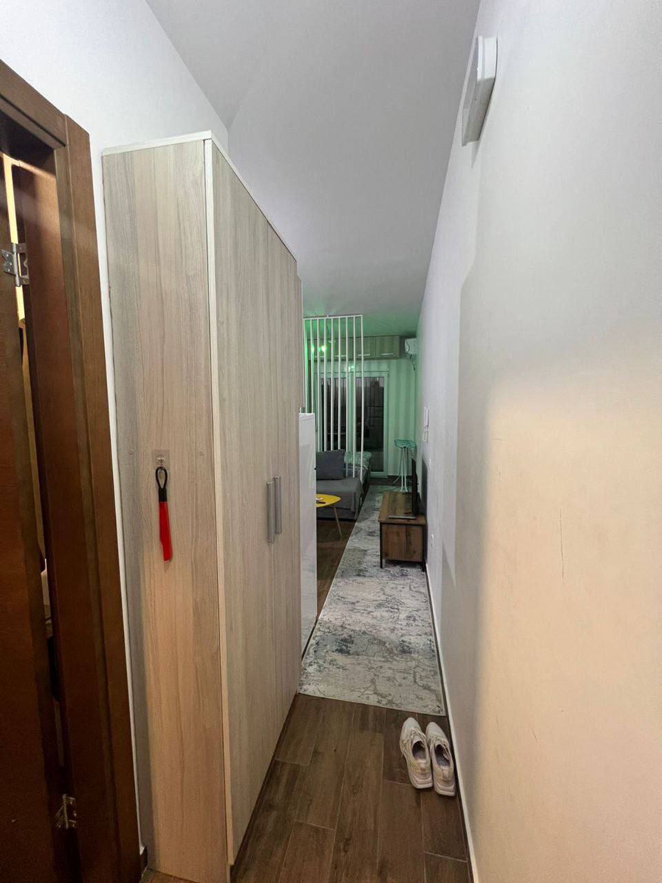 Студия в Будве, 25 м² 5