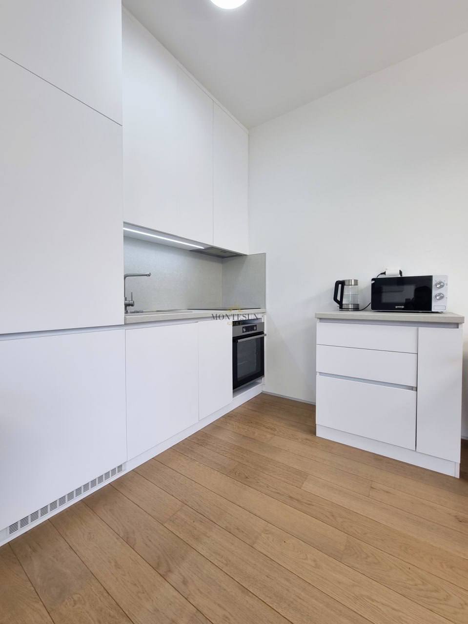 Квартира с 2 спальнями в Будве, 69 м² 2