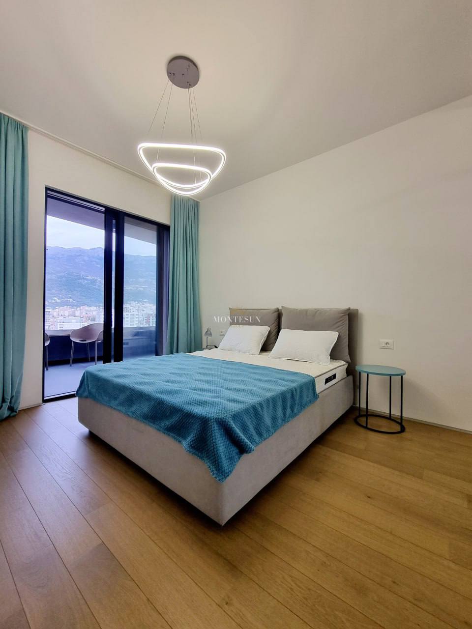 Квартира с 2 спальнями в Будве, 69 м² 5