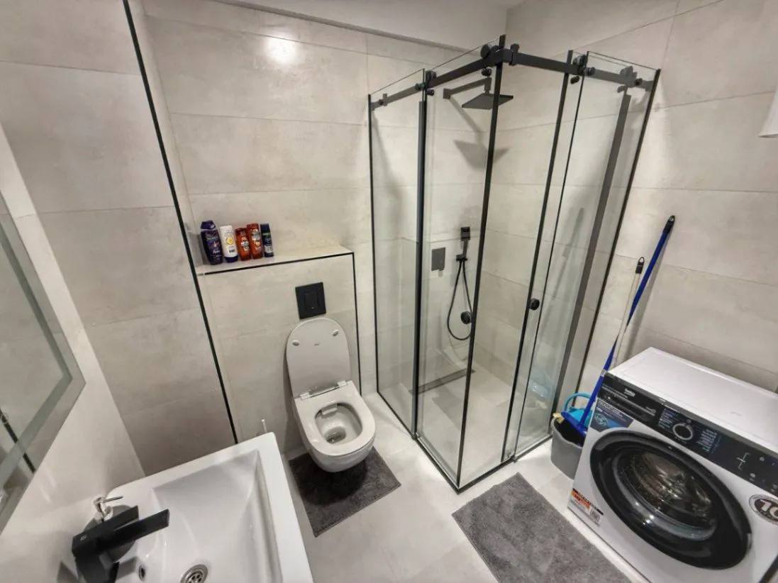 Квартира с 2 спальнями в Бечичи, 82 м² thumbnail 16