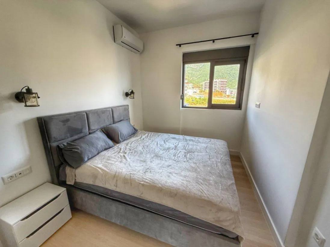 Квартира с 2 спальнями в Бечичи, 82 м² thumbnail 17
