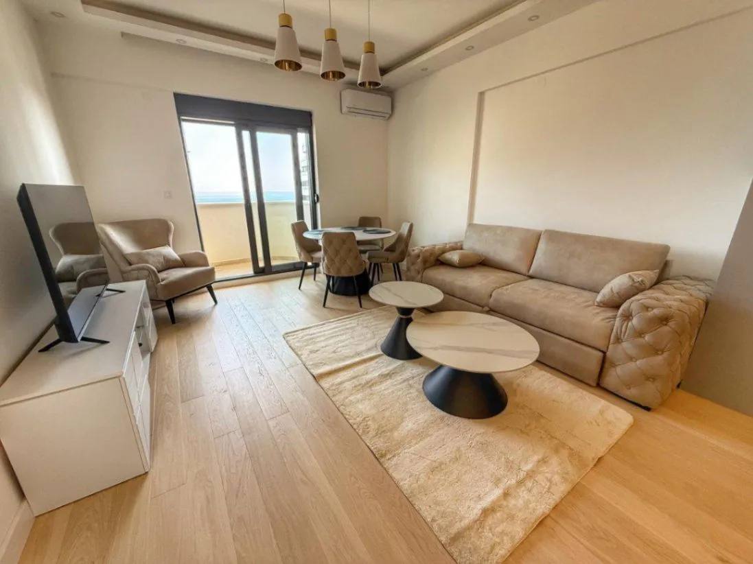 Квартира с 2 спальнями в Бечичи, 82 м² thumbnail 18