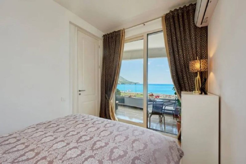 Квартира с 2 спальнями в Бечичи, 73 м² 3