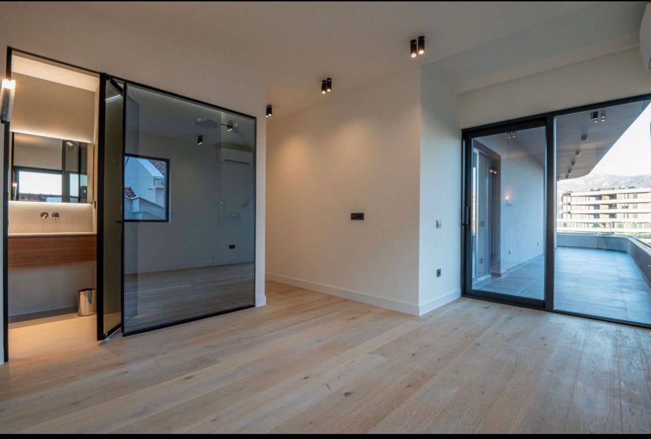 Квартира с 3 спальнями в Будве, 124 м² thumbnail 19