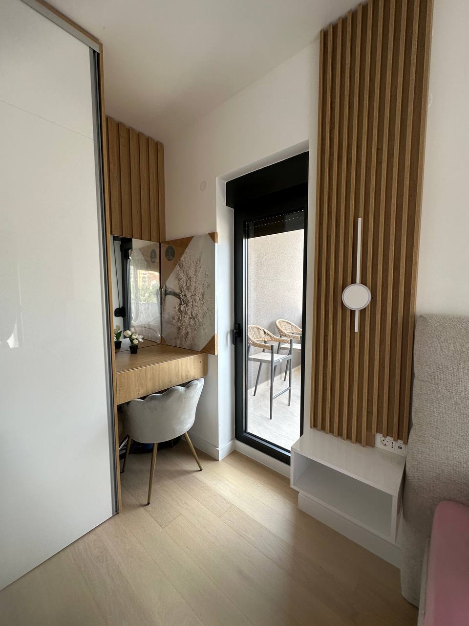Квартира с 1 спальней в Будве, 54 м² thumbnail 15