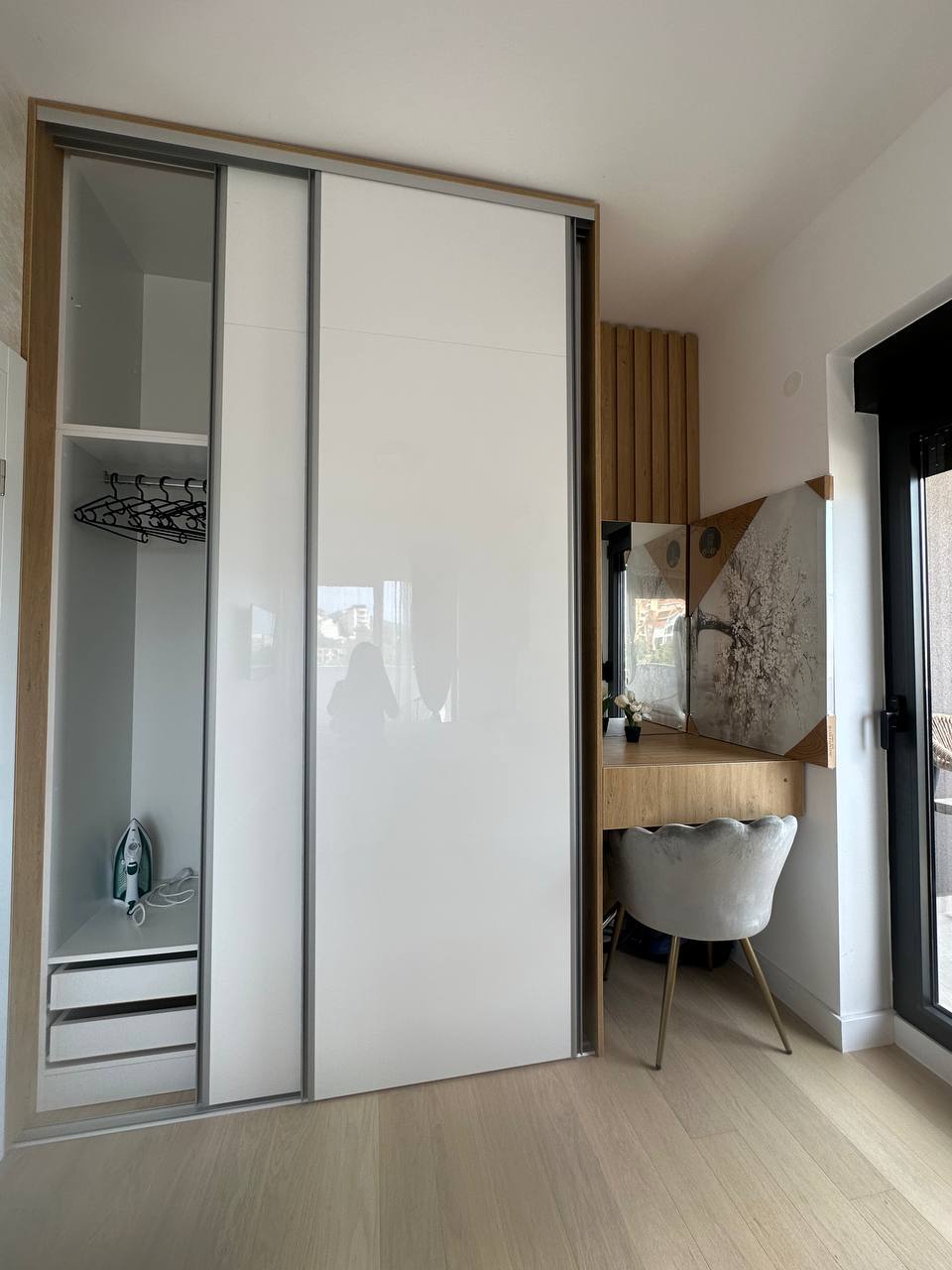 Квартира с 1 спальней в Будве, 54 м² thumbnail 16
