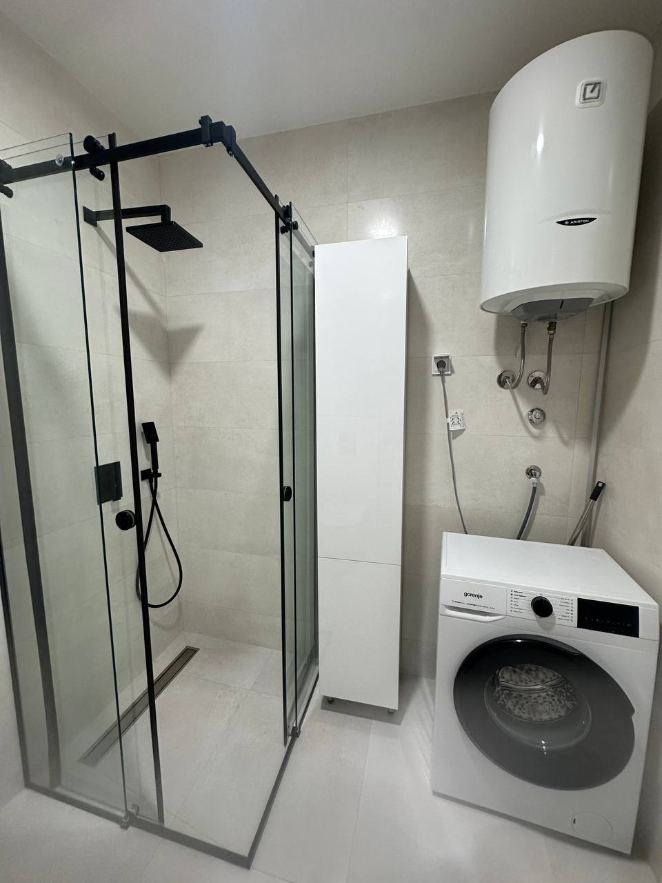 Квартира с 1 спальней в Будве, 54 м² thumbnail 20