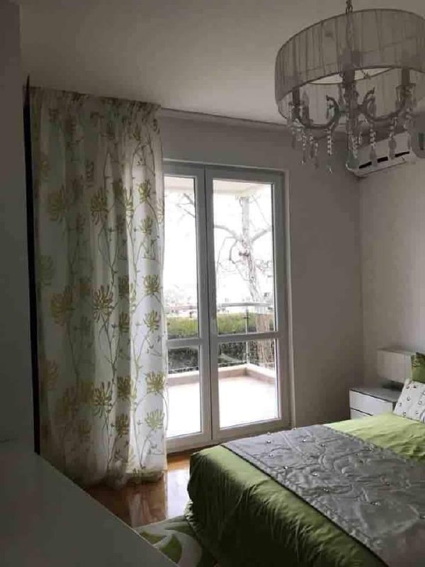 Квартира с 2 спальнями в Бечичи, 86 м² 5