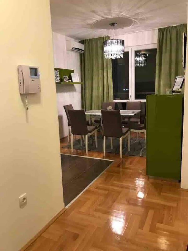 Квартира с 2 спальнями в Бечичи, 86 м² thumbnail 6