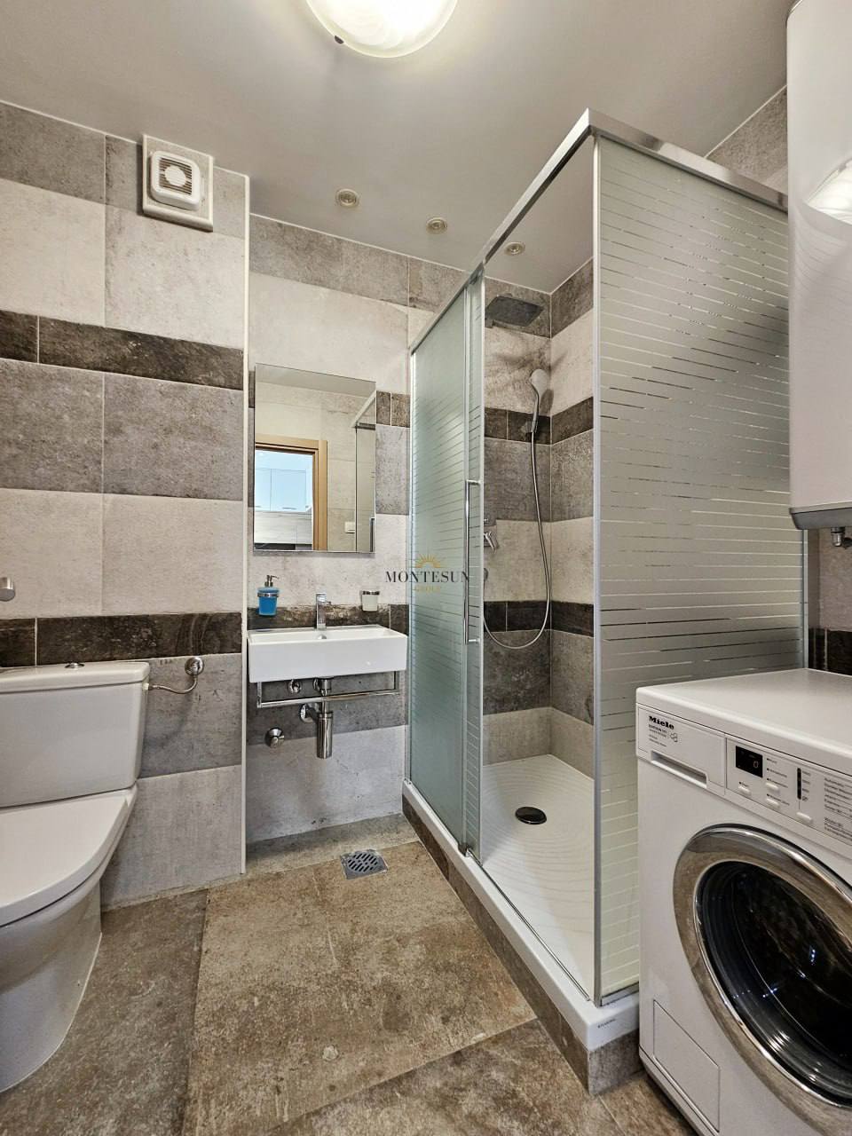 Квартира с 1 спальней в Будве, 41 м² 2