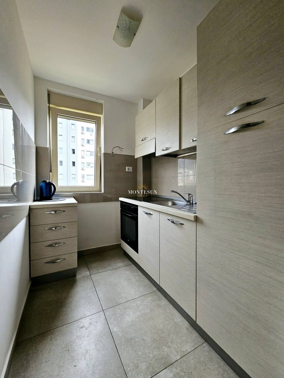Квартира с 1 спальней в Будве, 48 м² 4