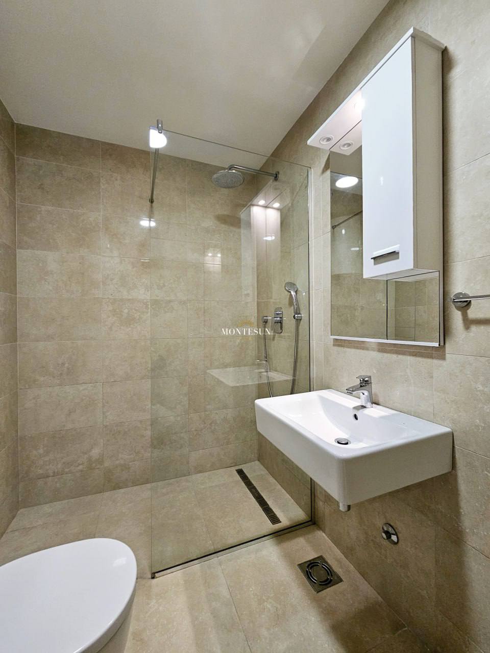 Квартира с 1 спальней в Будве, 48 м² thumbnail 10
