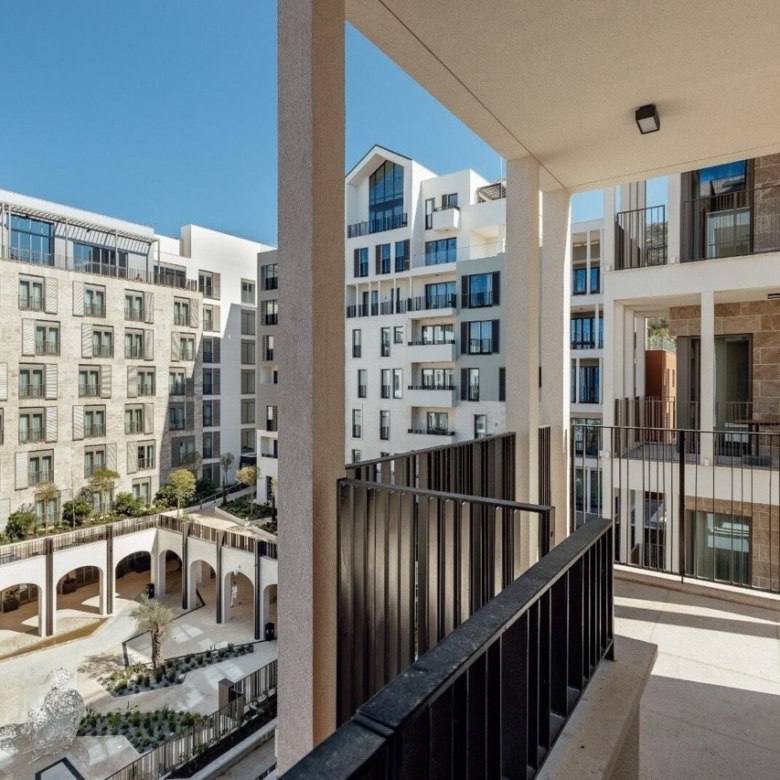 Квартира с 1 спальней в Porto Montenegro, 68 м² 4