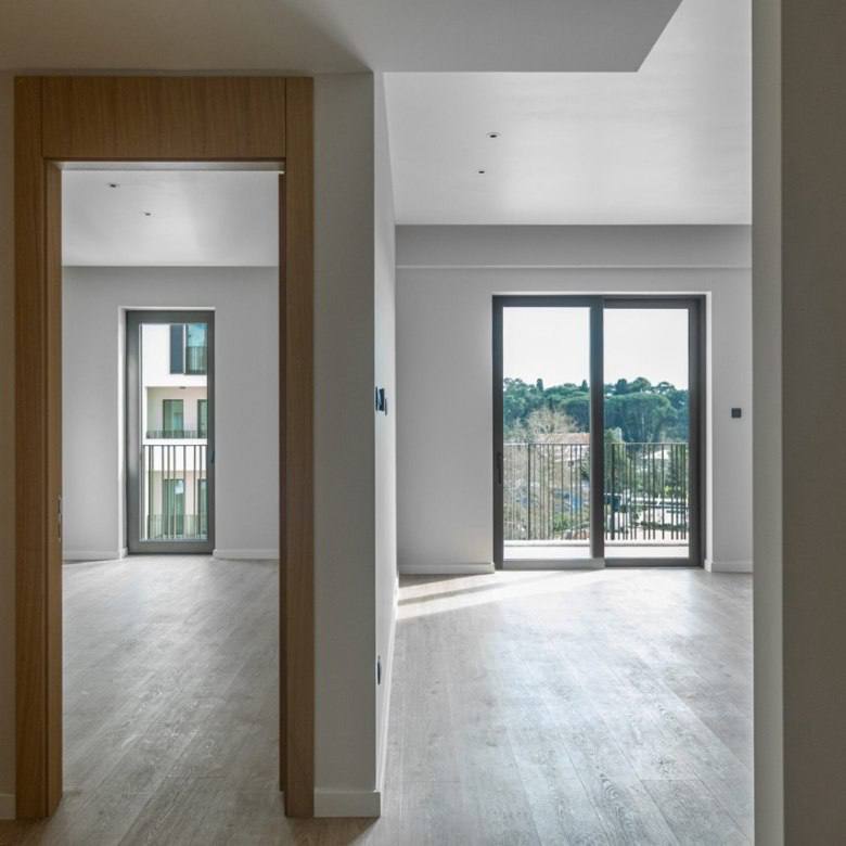 Квартира с 1 спальней в Porto Montenegro, 60 м² 4