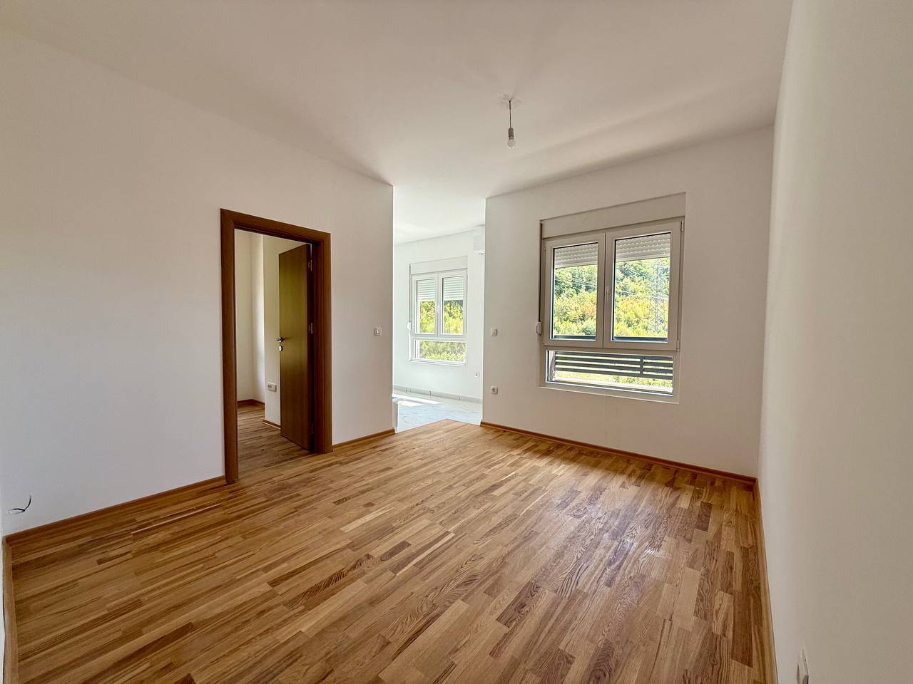 Квартира с 1 спальней в Будве, 37 м²