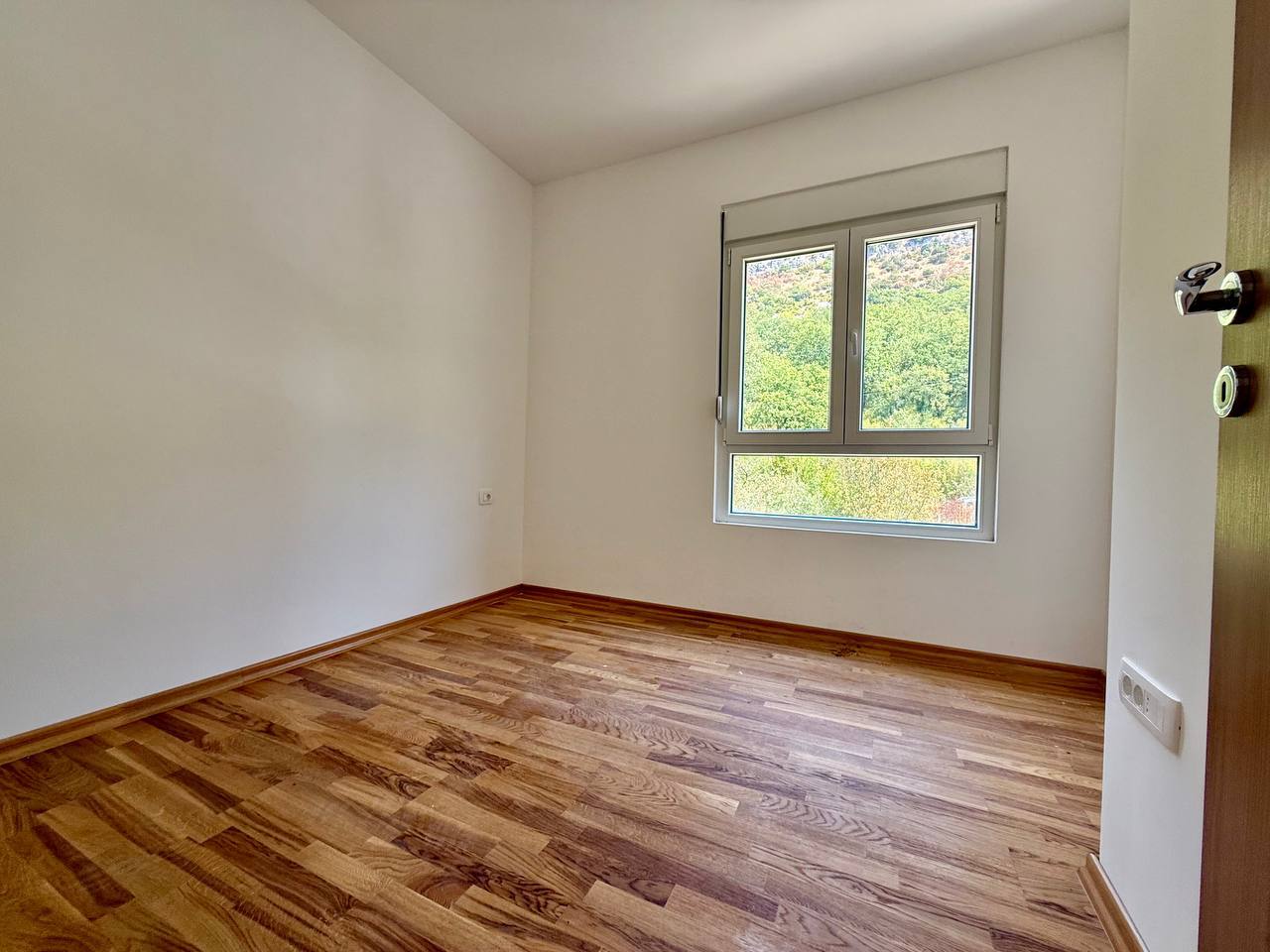 Квартира с 1 спальней в Будве, 37 м² 2