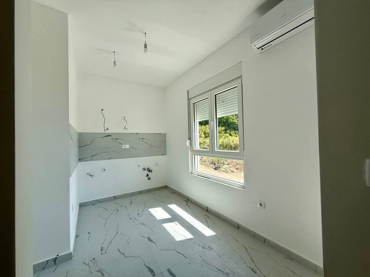 Квартира с 1 спальней в Будве, 37 м² 4