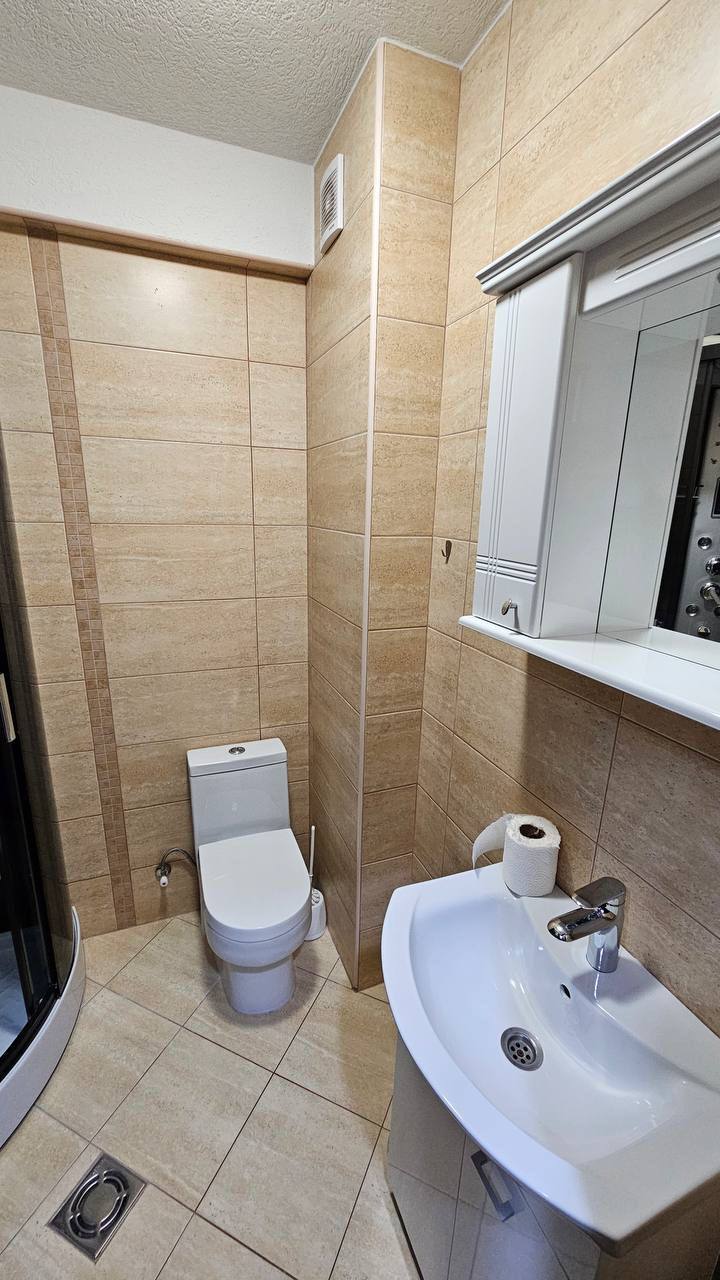 Квартира с 1 спальней в Бечичи 4