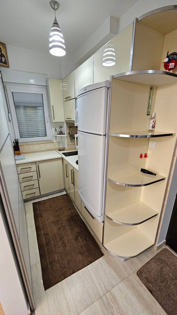 Квартира с 1 спальней в Бечичи 5