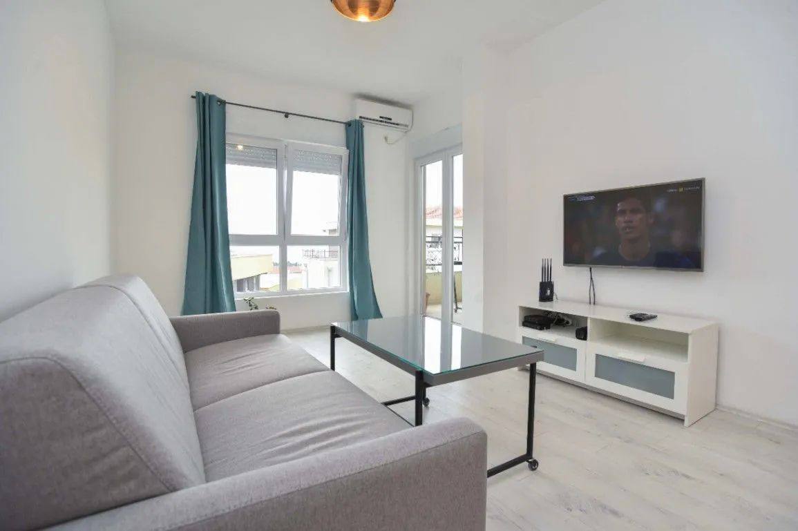 Квартира с 1 спальней в Дубовице, 46 м² 4