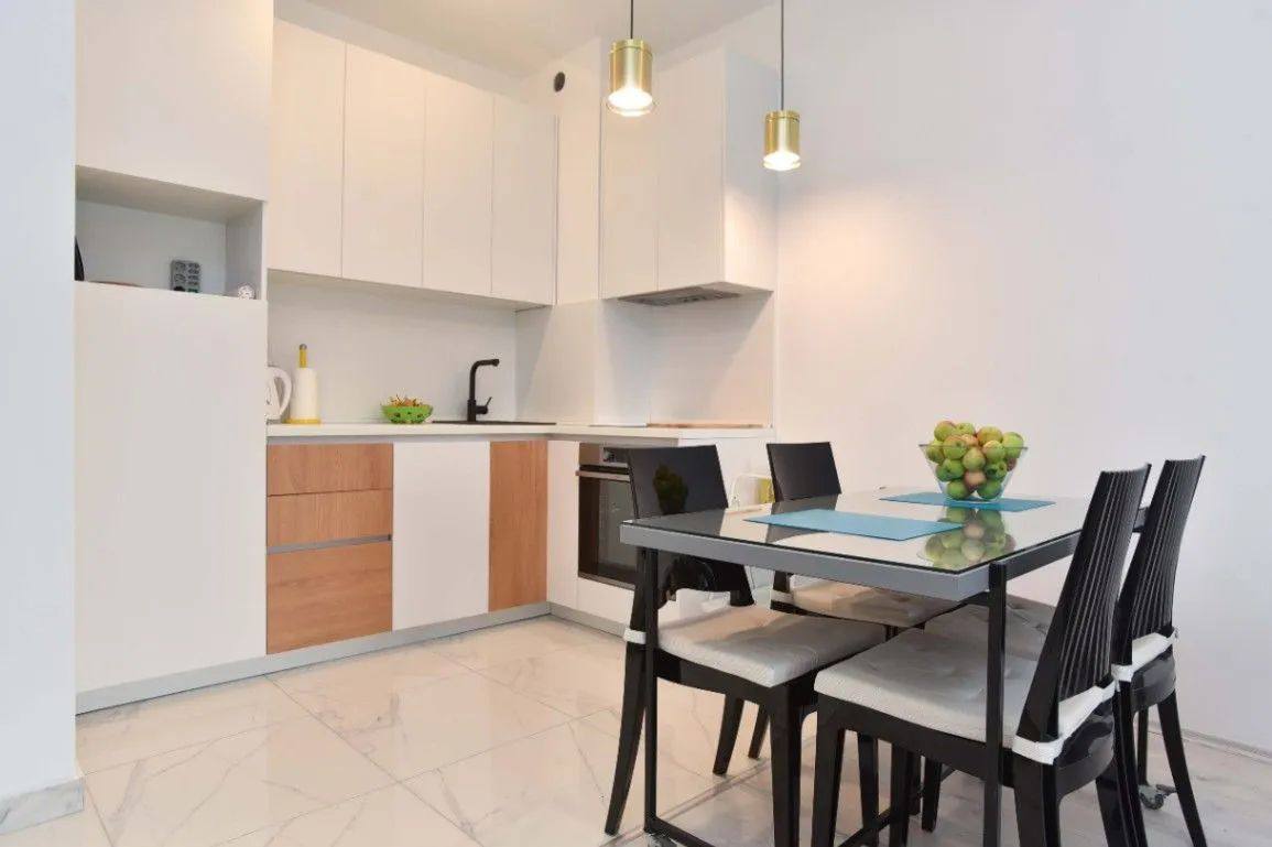 Квартира с 1 спальней в Дубовице, 46 м² 5