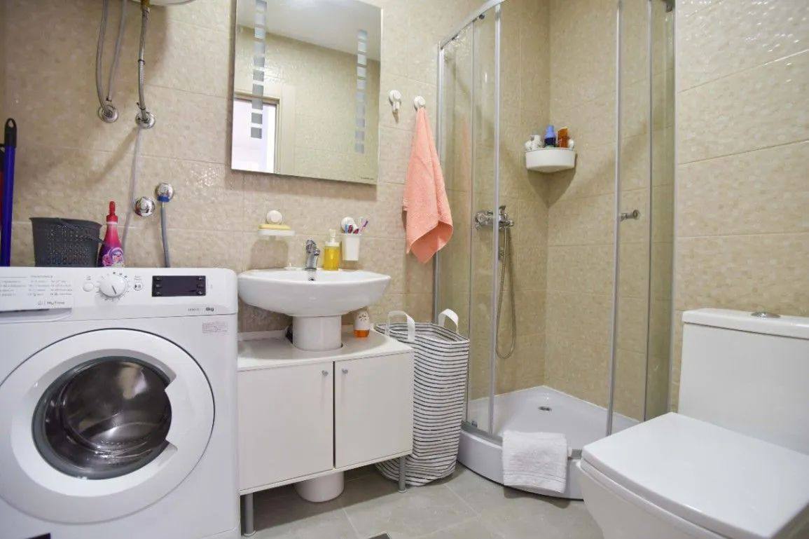 Квартира с 1 спальней в Дубовице, 46 м² thumbnail 8