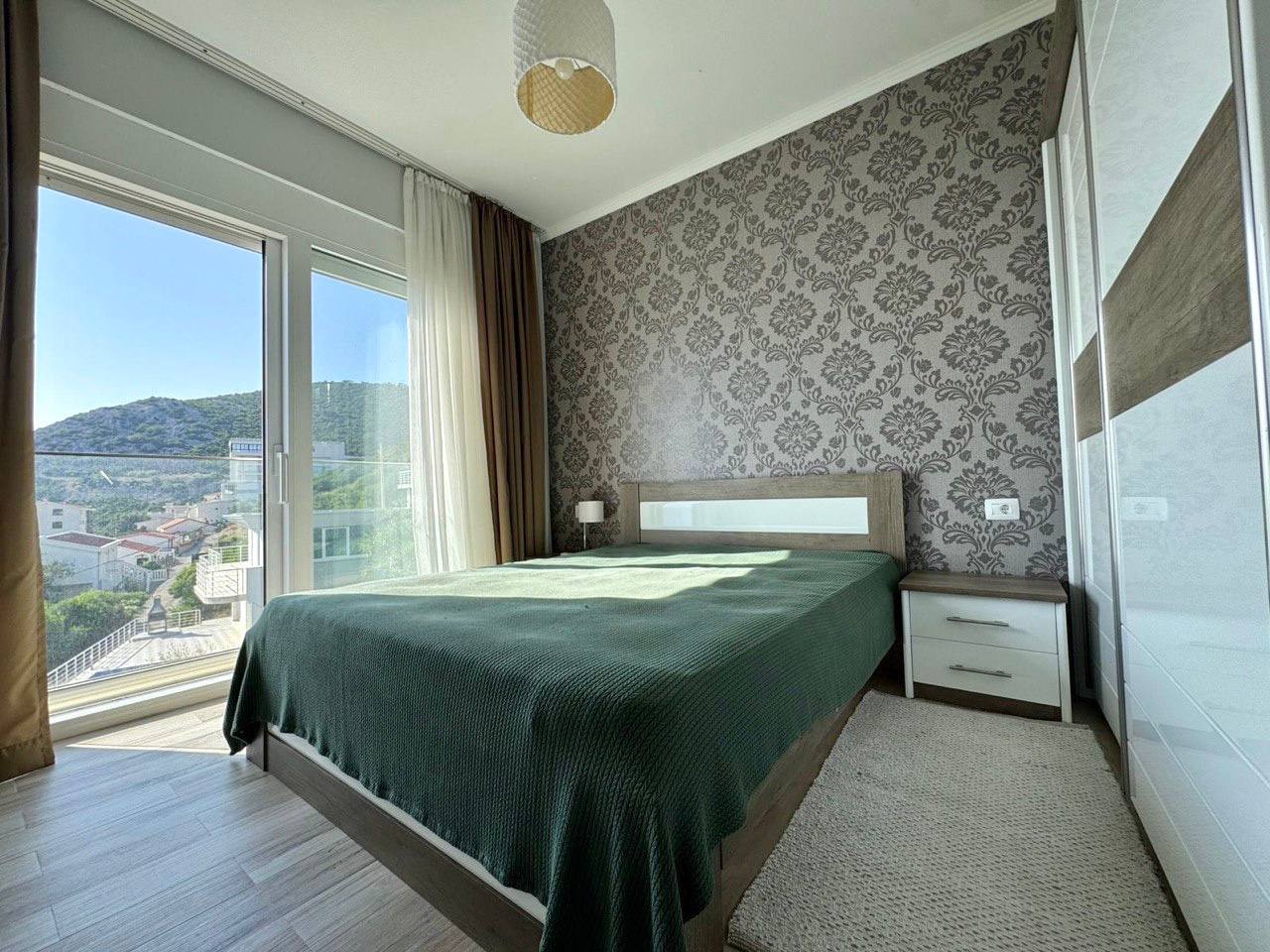 Квартира с 2 спальнями в Добра-Воде, 86 м² 5