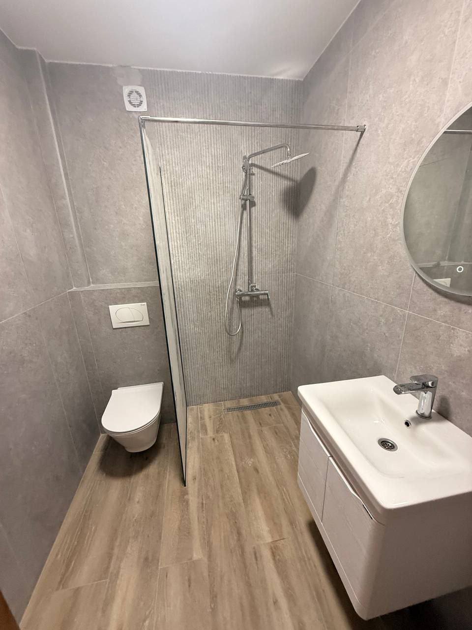 Квартира с 2 спальнями в Бечичи, 64 м² thumbnail 14
