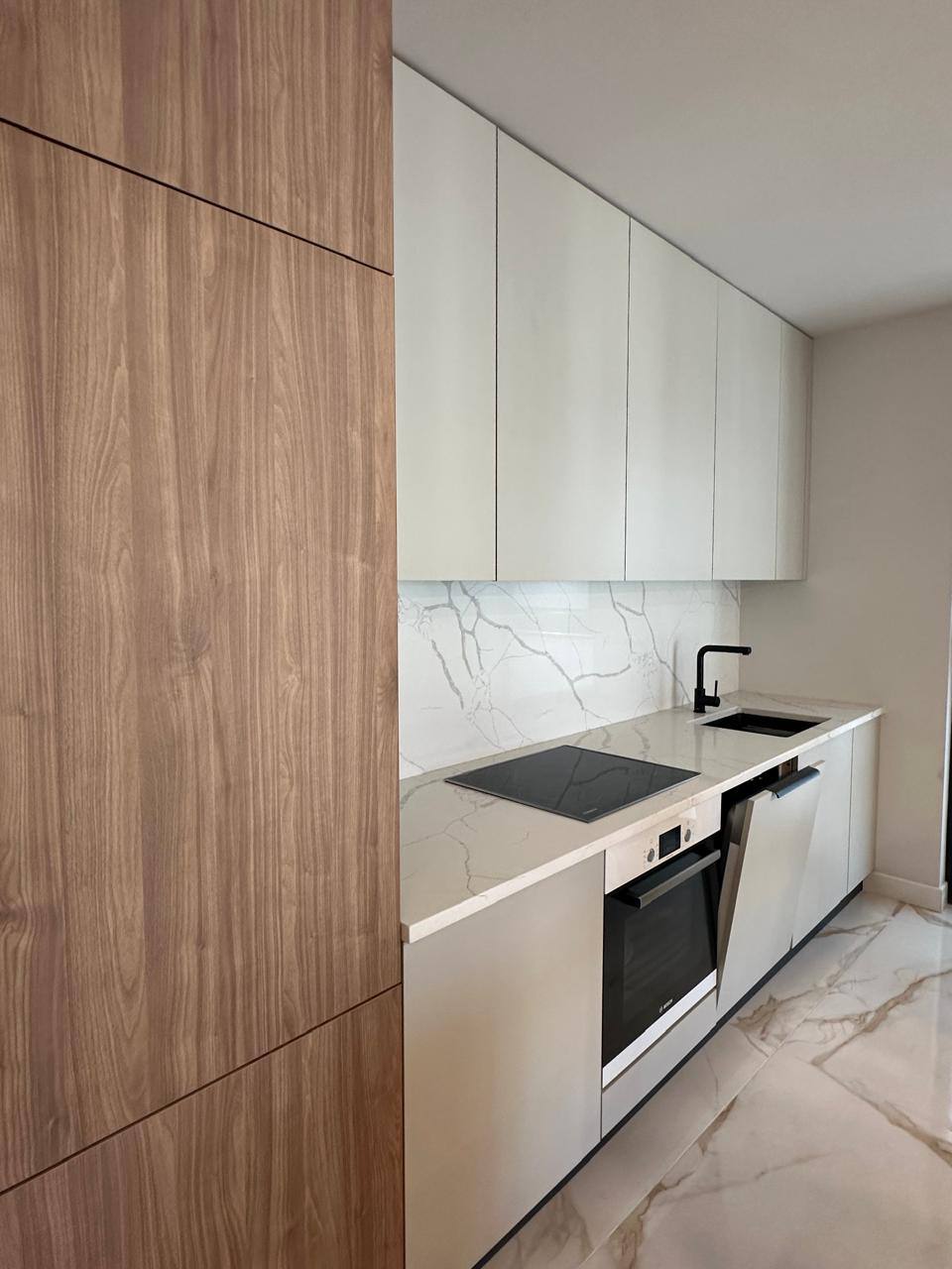 Квартира с 2 спальнями в Рафаиловичах, 48 м² 4
