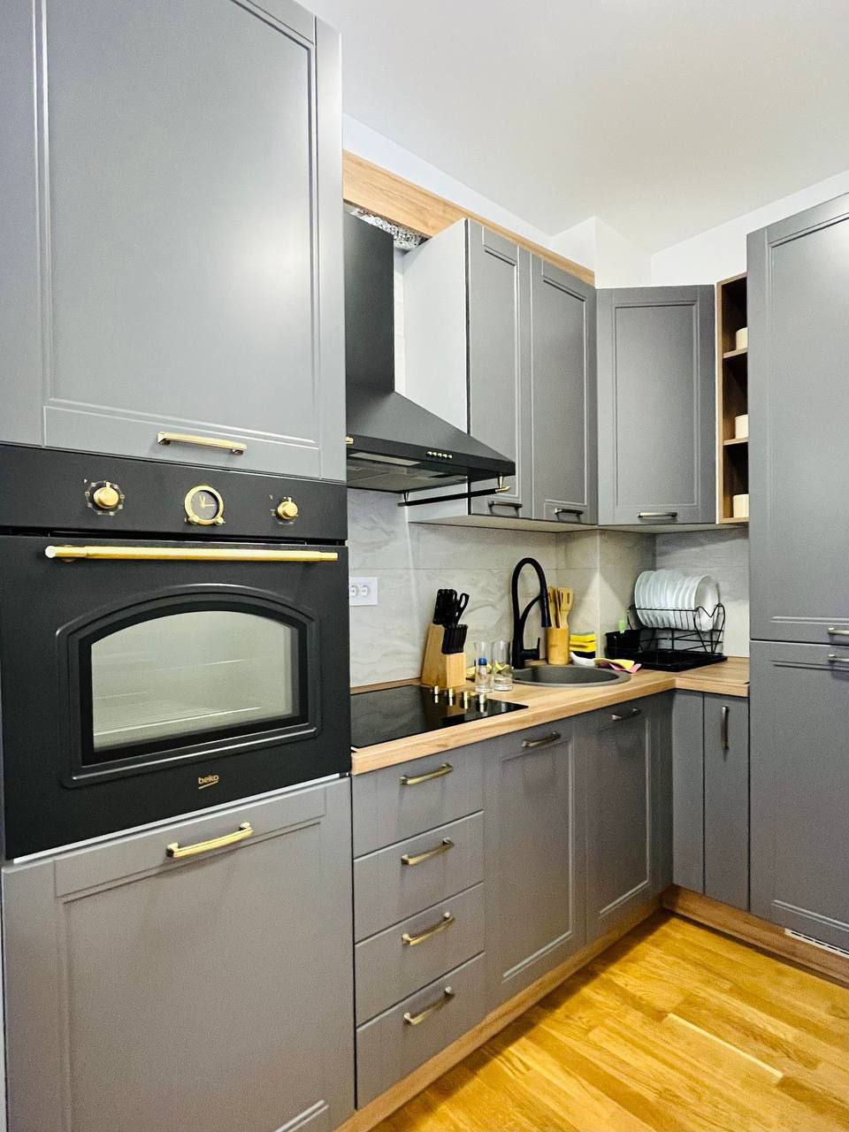 Квартира с 2 спальнями в Бечичи, 60 м² 3