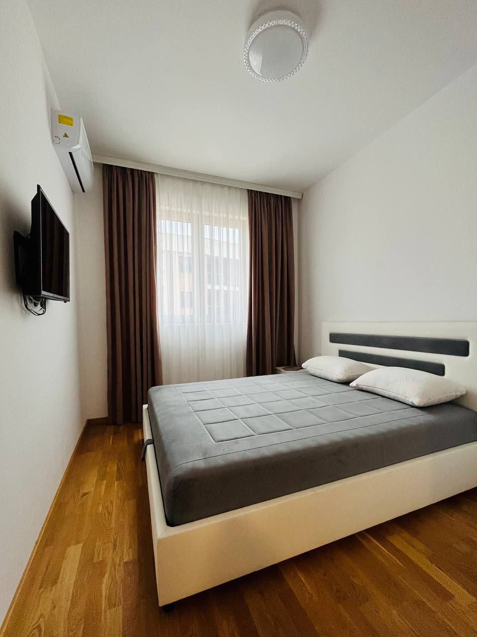 Квартира с 2 спальнями в Бечичи, 60 м² 4