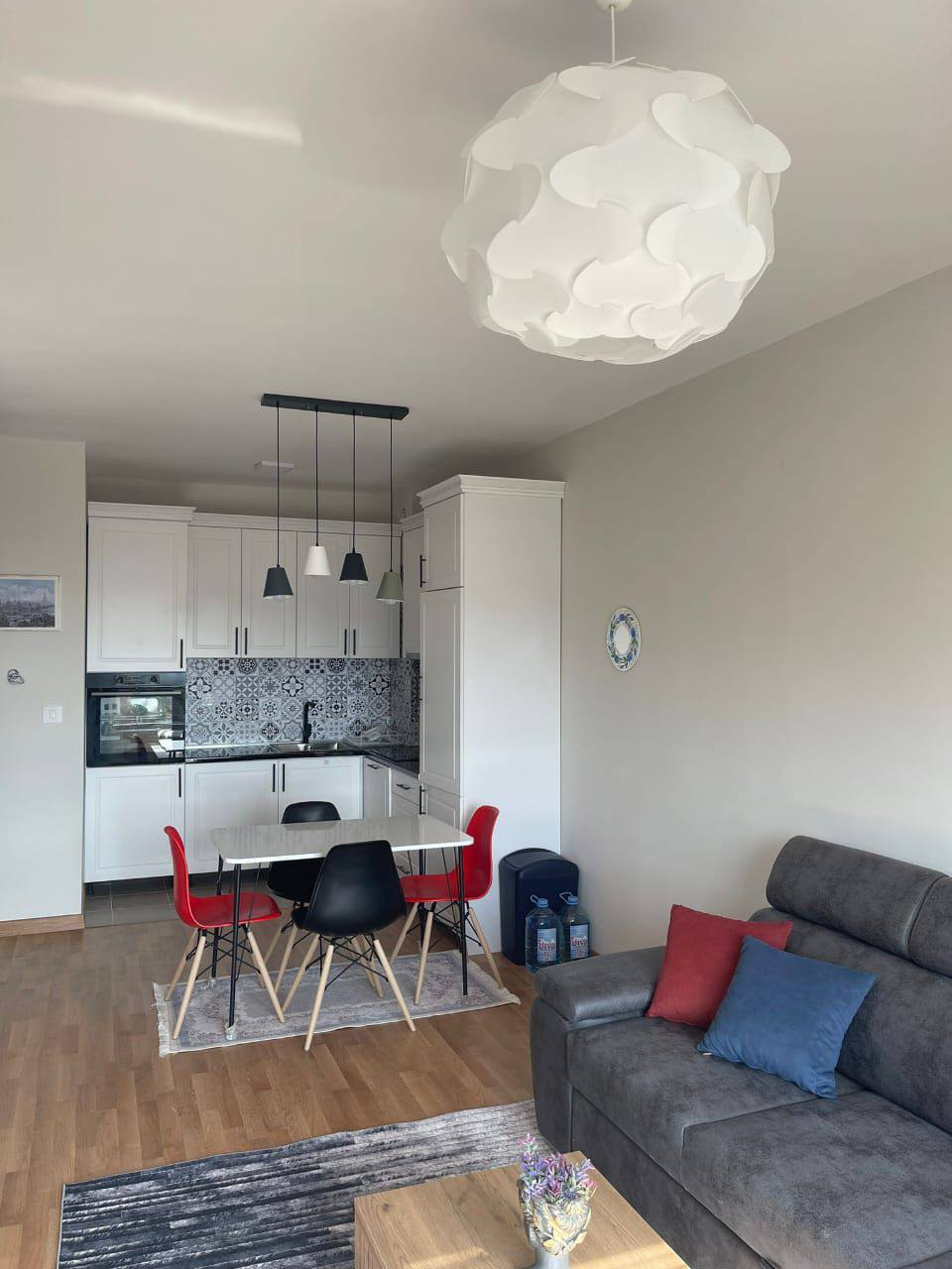 Квартира с 1 спальней в Бечичи, 45 м² thumbnail 12