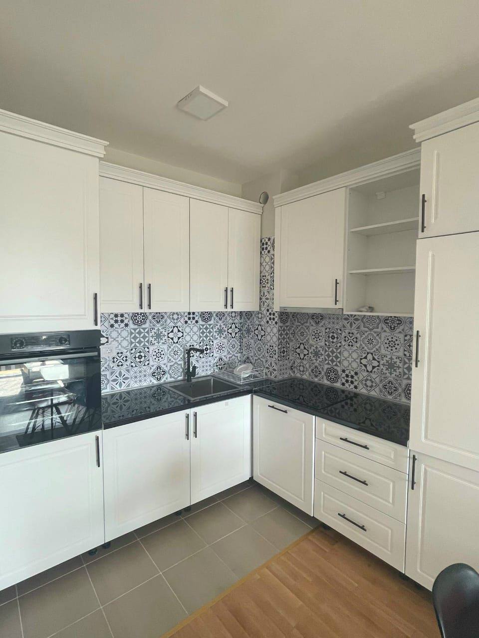 Квартира с 1 спальней в Бечичи, 45 м² thumbnail 13