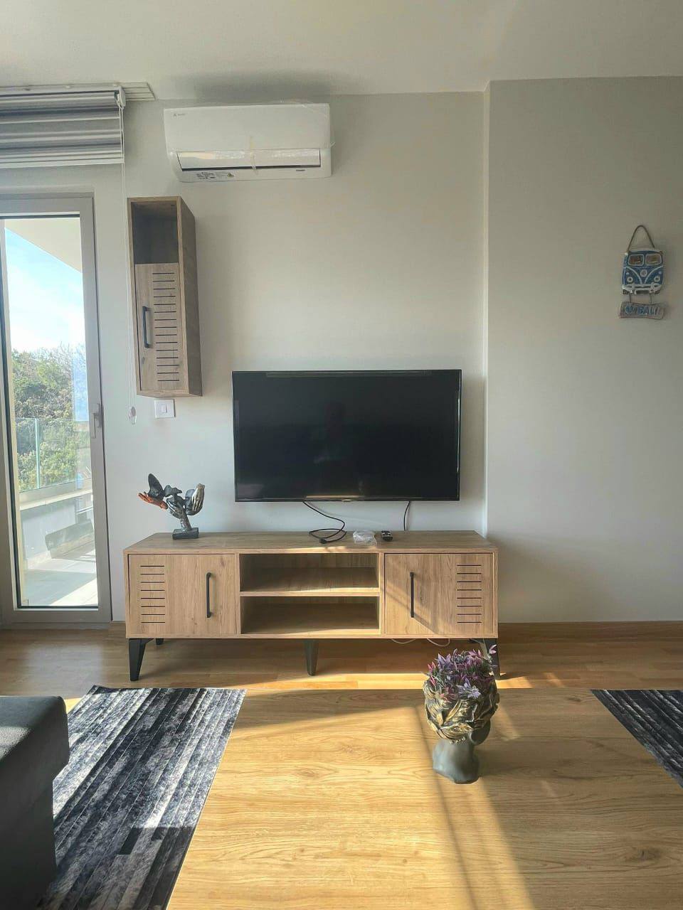 Квартира с 1 спальней в Бечичи, 45 м² thumbnail 14