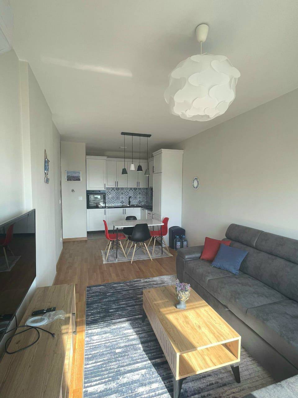 Квартира с 1 спальней в Бечичи, 45 м² thumbnail 17