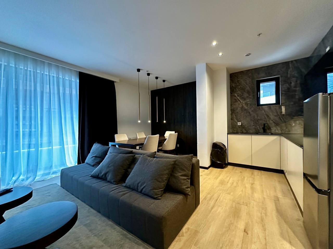 Квартира с 2 спальнями в Рафаиловичах, 87 м² 3