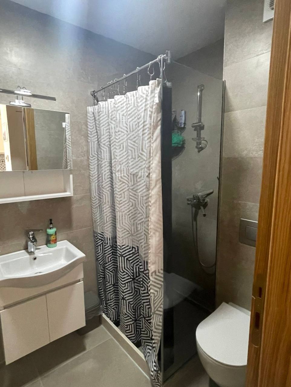 Квартира с 1 спальней в Бечичи, 45 м² thumbnail 19
